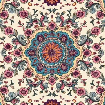 Yapay Zeka Deseni | Sapphire