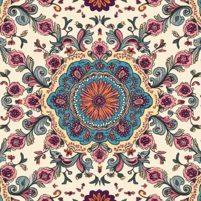Yapay Zeka Deseni | Sapphire
